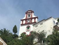 El Refugio Rojo de Ubrique - B&B Ubrique