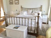 Habitación Deluxe con cama extragrande