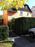 Orange Sun Apartment - Chambres d’hôtes Brunswick