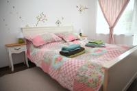 Rozmaring Pihenőház - B&B