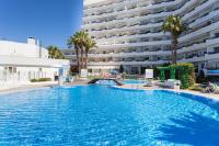 Primera línea de mar ! Fantástico apartamento - Ferienwohnung Adeje