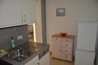 Apartamento con terraza 