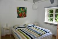 Apartment mit Terrasse