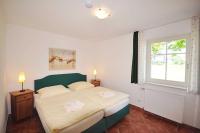 Two-Bedroom Apartment with Terrace