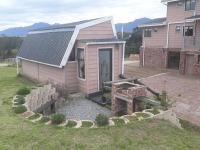Abbaqua Guest House, Penziony - George