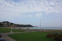 Les Studios de la Côte Roz - Voyageur Solo - Vue Mer - B&B Perros-Guirec