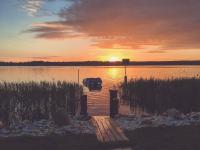 One-Bedroom Apartment with Balcony (4 Adults)