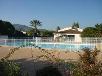Les Jardins Du Golf – Mandelieu - B&B Mandelieu-la-Napoule