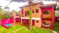 Raio de Sol Pousada - B&B