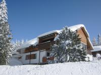 Das Penthaus Katschberg - B&B Katschberghöhe