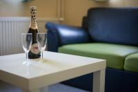 Penthouse Suite