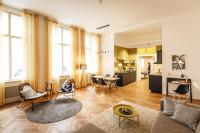 B&B Wien - The Temple - Bed and Breakfast Wien