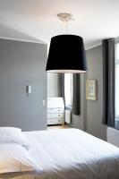 Double Room with Courtyard View