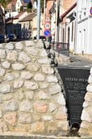 Malomszeg Apartman - Ferienwohnung Fünfkirchen