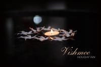 Vishmee Holiday Inn - Ferienwohnung Embilipitiya