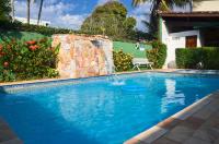 Condomínio Higa - Ferienwohnung Peruíbe