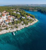 Villa Osibova - B&B Milna