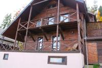 B&B Bukovel - Szlachta Cottage - Bed and Breakfast Bukovel