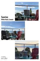 Chambre Lit Queen-Size avec Canapé-Lit