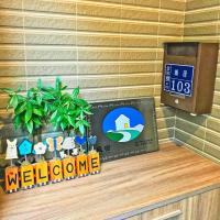 Haus mit 4 Schlafzimmern