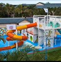 Gold Coast Family Apartment - Chambres d’hôtes Gold Coast