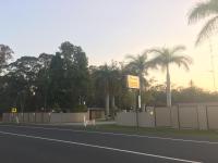 Bororen Motel - B&B