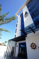 Hualien S.E.A. B&B - B&B