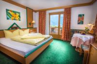 Doppelzimmer mit Balkon
