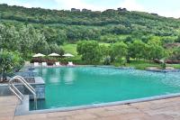 Oxford Golf Resort, Resort - Pune