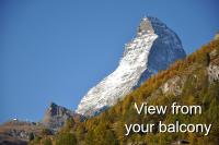 B&B Zermatt - Haus Viktoria A - Bed and Breakfast Zermatt