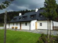Chata Alexandra - B&B Malá Morávka
