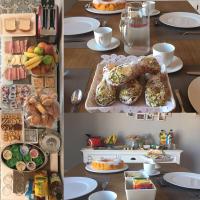 B&B Del Corso - B&B Capo d'Orlando