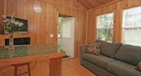 Robin Hill Camping Resort Premium Cottage 1