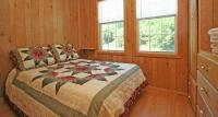 Robin Hill Camping Resort Premium Cottage 1