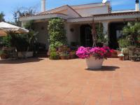Sole e Sale B&B - Ferienwohnung San Cataldo