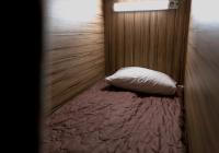 Meeting Time Capsule Hostel, Hostely - Petrohrad