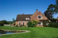 Mayertorne Cottage - Chambres d’hôtes