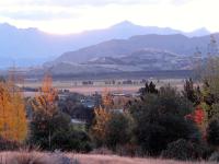 Mitchella Eco Stay - B&B Wanaka