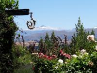 Mitchella Eco Stay - B&B Wanaka