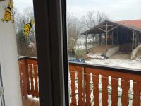 Tourist Farm Šalamun - B&B Banovci