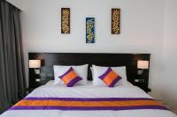 B&B Sukhothai - SakSukSmile Resort - Bed and Breakfast Sukhothai