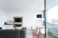 Suite met 1 Slaapkamer