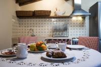 Fattoria Le Pietre Vive di Montaperti - B&B Montaperti