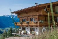 Fürstenhof - Ferienwohnung Zell am Ziller