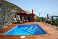 Casa Rural La Caldera - B&B