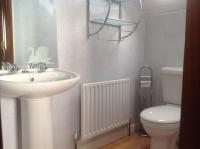 Chambre Familiale avec Salle de Bains Privative