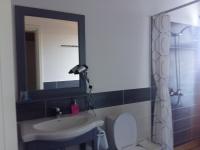 Habitación Doble Deluxe (2 adultos + 1 niño) 