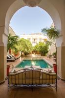 Riad Charaï - B&B