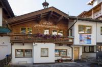 Kalle's Familien-Appartements - Bed and Breakfast