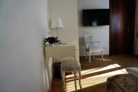 Double or Twin Room with Garden View